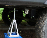 Thumbnail for Aluminum RV Stabilizer Jacks 4 Pack