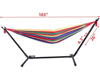 Thumbnail for Hammock Chair Swing