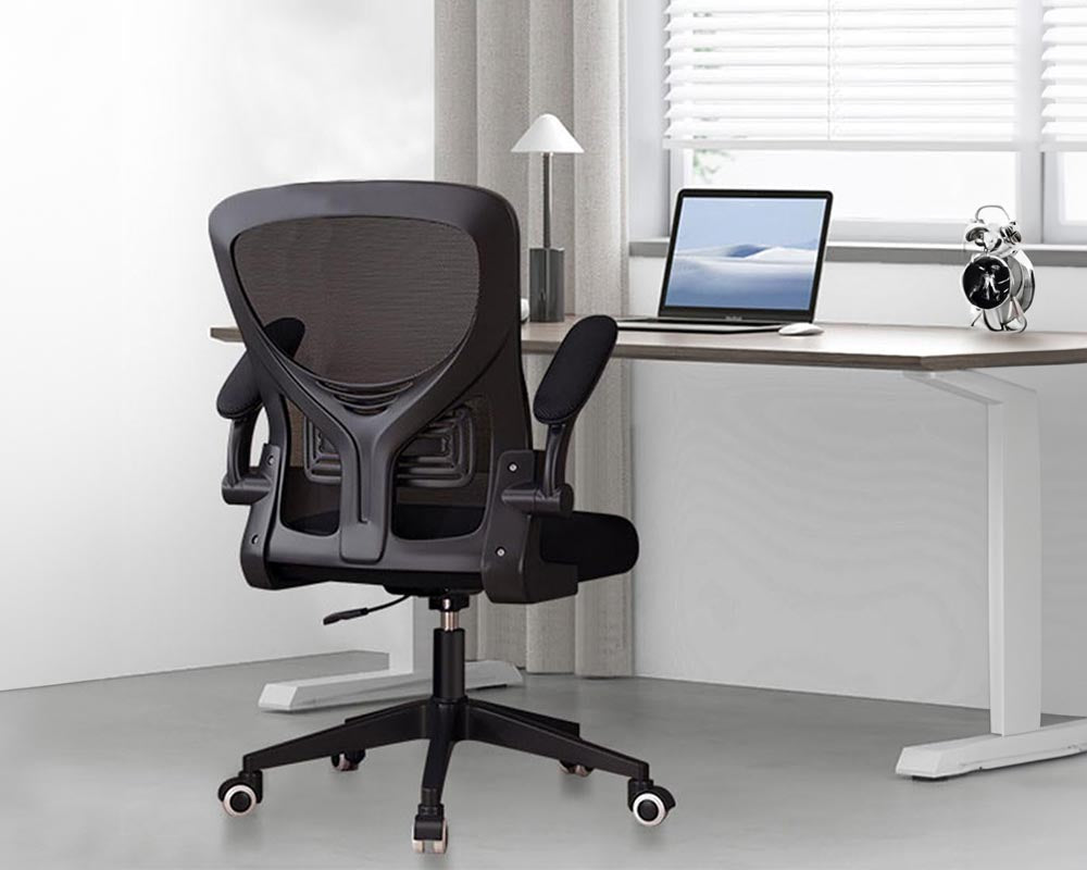 Ergonomic Office Chair
