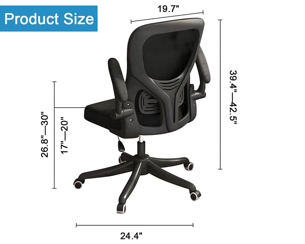 Ergonomic Office Chair