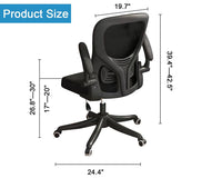 Thumbnail for Ergonomic Office Chair