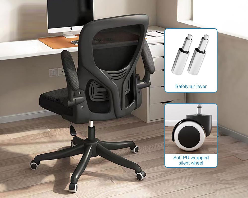 Ergonomic Office Chair