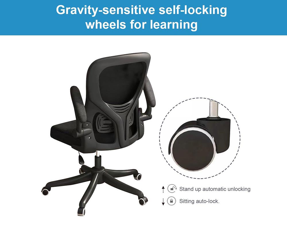 Ergonomic Office Chair