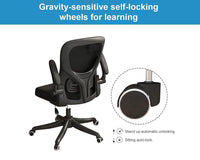 Thumbnail for Ergonomic Office Chair
