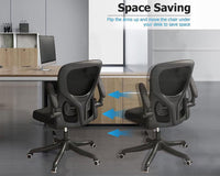 Thumbnail for Ergonomic Office Chair