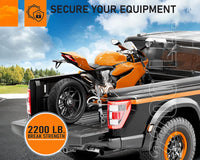 Thumbnail for Tie Down Straps