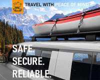 Thumbnail for Tie Down Straps