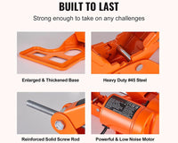 Thumbnail for Electric Car Jack 3 Ton, 12V