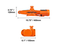 Thumbnail for Electric Car Jack 3 Ton, 12V