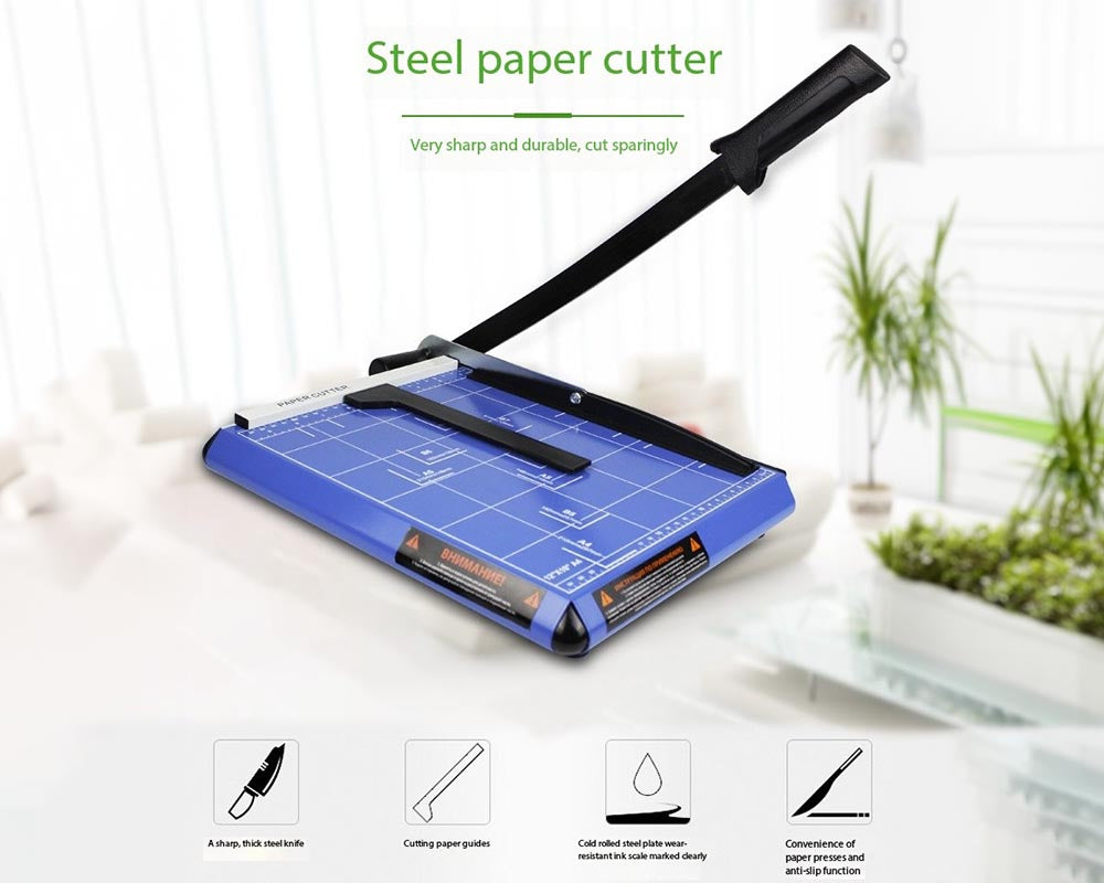 A3 Paper Cutter Guillotine