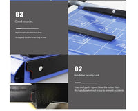 Thumbnail for A3 Paper Cutter Guillotine