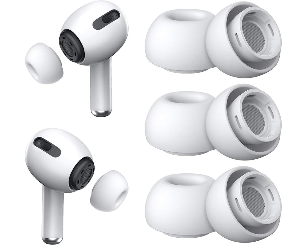Ear Tips for Airpods Pro