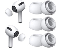 Thumbnail for Ear Tips for Airpods Pro