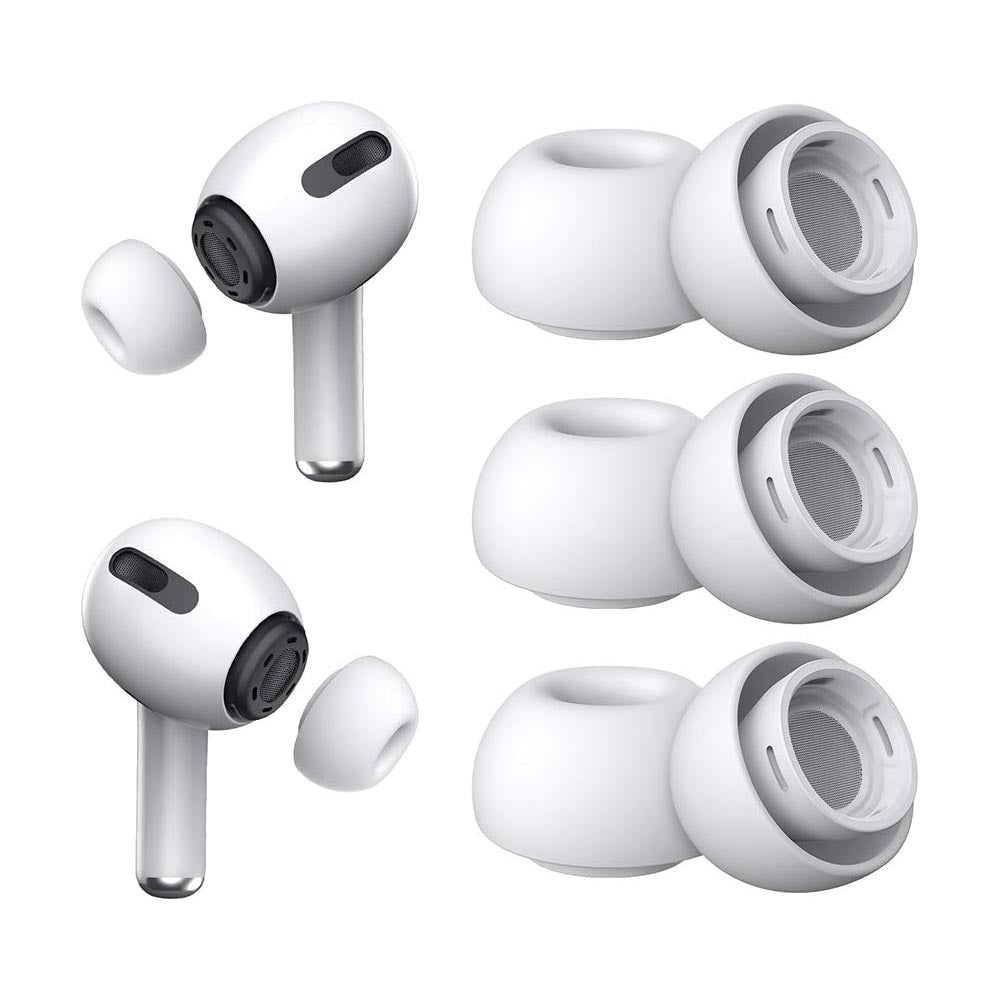Ear Tips for Airpods Pro