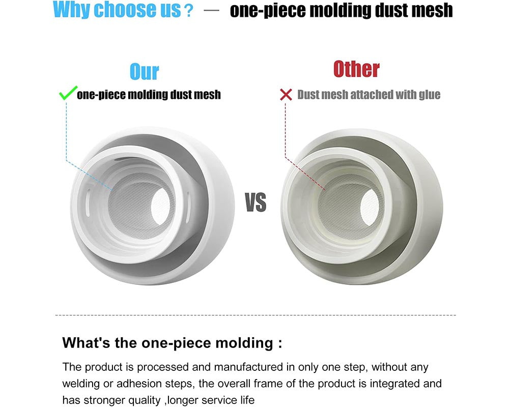 Ear Tips for Airpods Pro