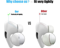 Thumbnail for Ear Tips for Airpods Pro