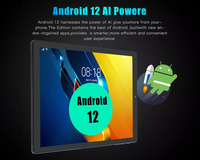 Thumbnail for Android Tablet