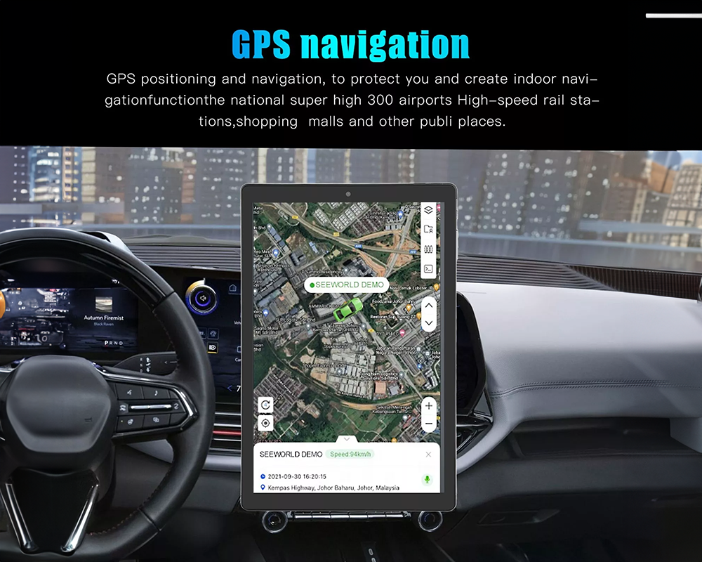 Android Tablet