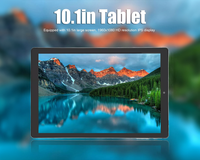 Thumbnail for Android Tablet
