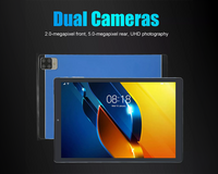 Thumbnail for 10inch Android Tablet