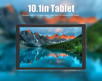 Thumbnail for 10inch Android Tablet
