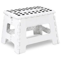 Thumbnail for Folding Step Stool