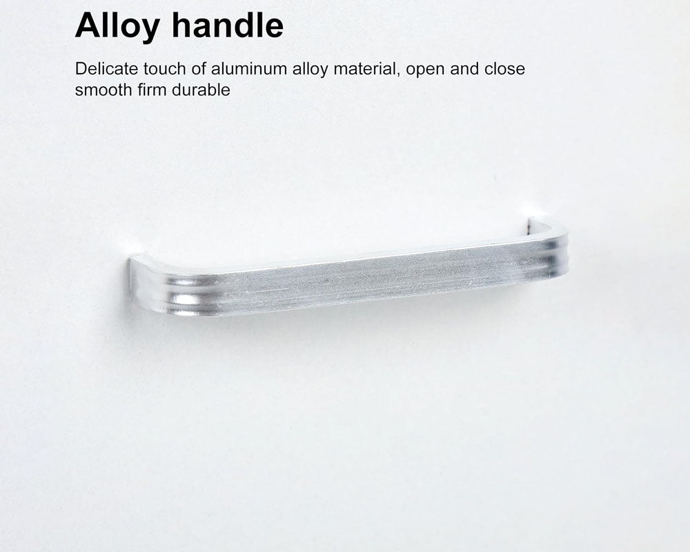 Office file Cabinet with Wheels File Organiser