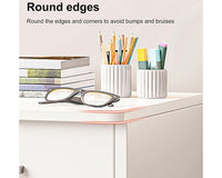 Thumbnail for Office file Cabinet with Wheels File Organiser