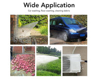 Thumbnail for 1800W Electric High Pressure Washer