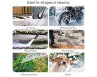 Thumbnail for 1800W Electric High Pressure Washer