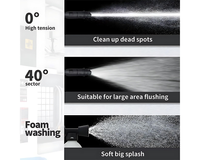 Thumbnail for 1800W Electric High Pressure Washer