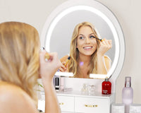 Thumbnail for Dressing Table with Mirror