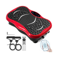 Thumbnail for Vibration Plate Exercise Machines