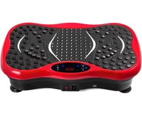 Thumbnail for Vibration Plate Exercise Machines