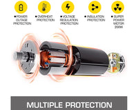 Thumbnail for Vibration Plate Exercise Machines