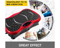 Thumbnail for Vibration Plate Exercise Machines