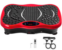 Thumbnail for Vibration Plate Exercise Machines