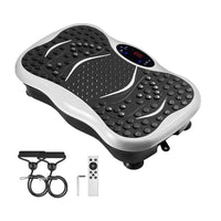 Thumbnail for Remote control for vibration plate exercise machine