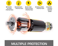 Thumbnail for Vibration Plate Exercise Machines