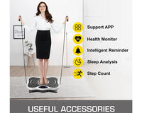 Thumbnail for Vibration Plate Exercise Machines