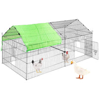 Thumbnail for Outdoor Chicken Coop