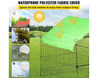 Thumbnail for Outdoor Chicken Coop