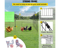 Thumbnail for Outdoor Chicken Coop