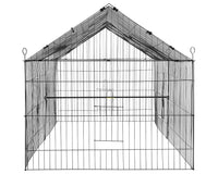 Thumbnail for Outdoor Chicken Coop