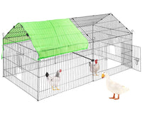 Thumbnail for Outdoor Chicken Coop