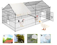 Thumbnail for Outdoor Chicken Coop