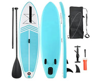 Thumbnail for Inflatable Paddle Board SUP Board