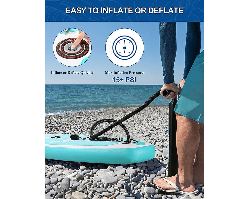 Inflatable Paddle Board SUP Board