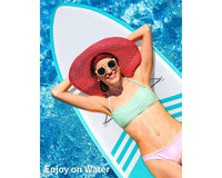 Thumbnail for Inflatable Paddle Board SUP Board