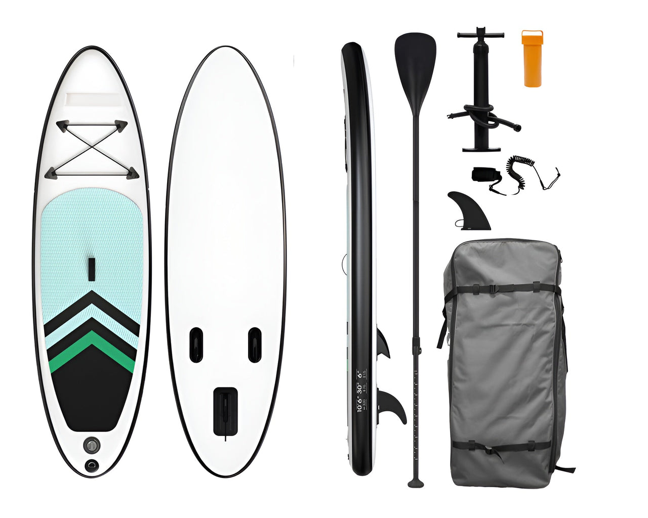 Inflatable Paddle Board SUP Board